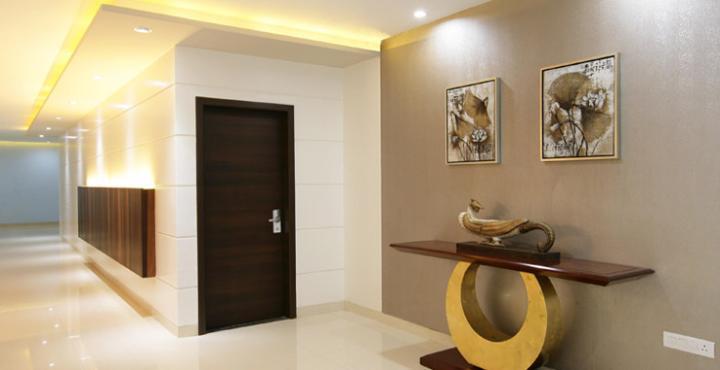 Oyo 710 Hotel Kshitij Pune Zewnętrze zdjęcie