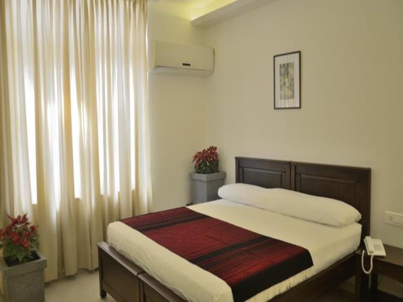 Oyo 710 Hotel Kshitij Pune Zewnętrze zdjęcie