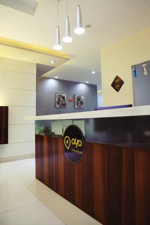 Oyo 710 Hotel Kshitij Pune Zewnętrze zdjęcie