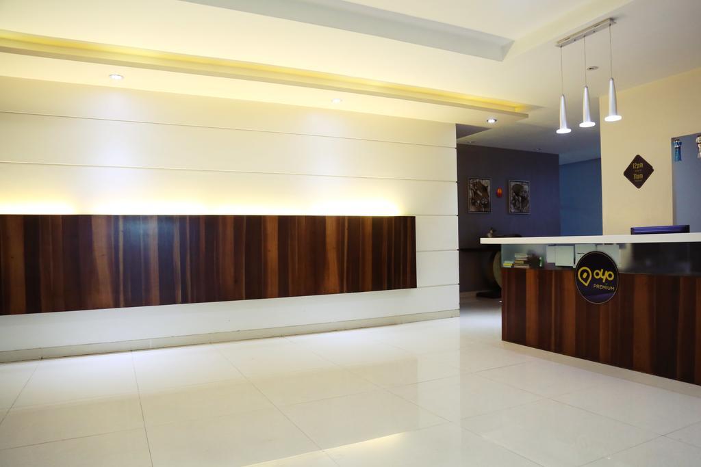 Oyo 710 Hotel Kshitij Pune Zewnętrze zdjęcie