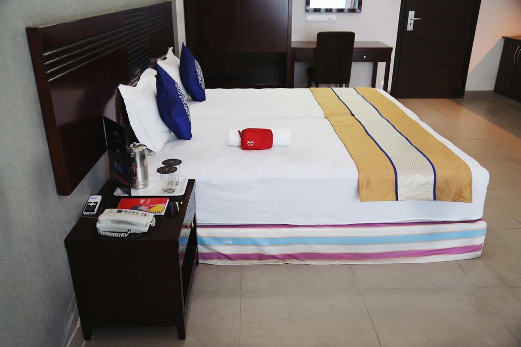 Oyo 710 Hotel Kshitij Pune Zewnętrze zdjęcie