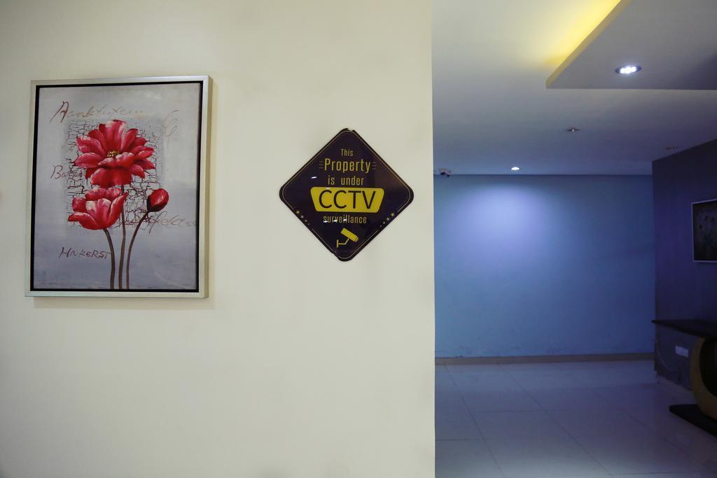 Oyo 710 Hotel Kshitij Pune Zewnętrze zdjęcie