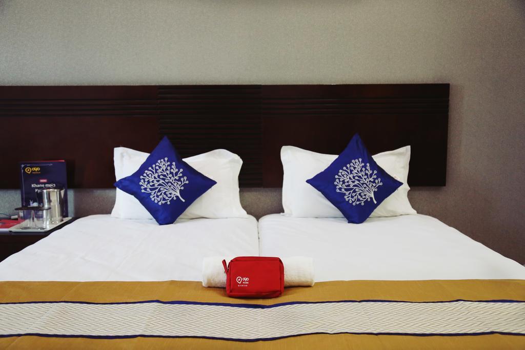 Oyo 710 Hotel Kshitij Pune Zewnętrze zdjęcie