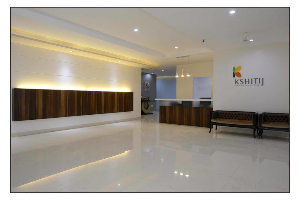 Oyo 710 Hotel Kshitij Pune Zewnętrze zdjęcie