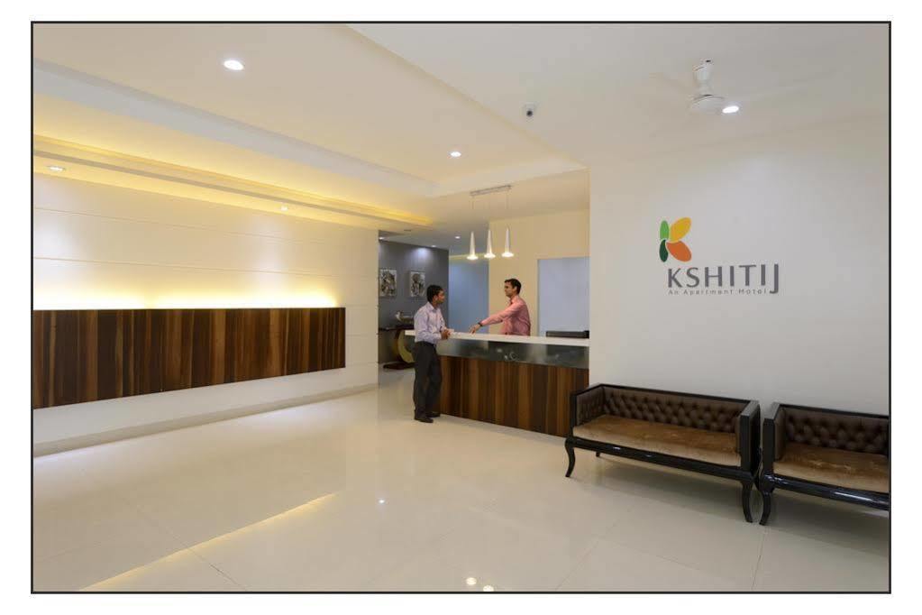 Oyo 710 Hotel Kshitij Pune Zewnętrze zdjęcie