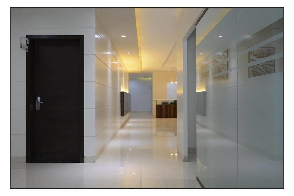 Oyo 710 Hotel Kshitij Pune Zewnętrze zdjęcie