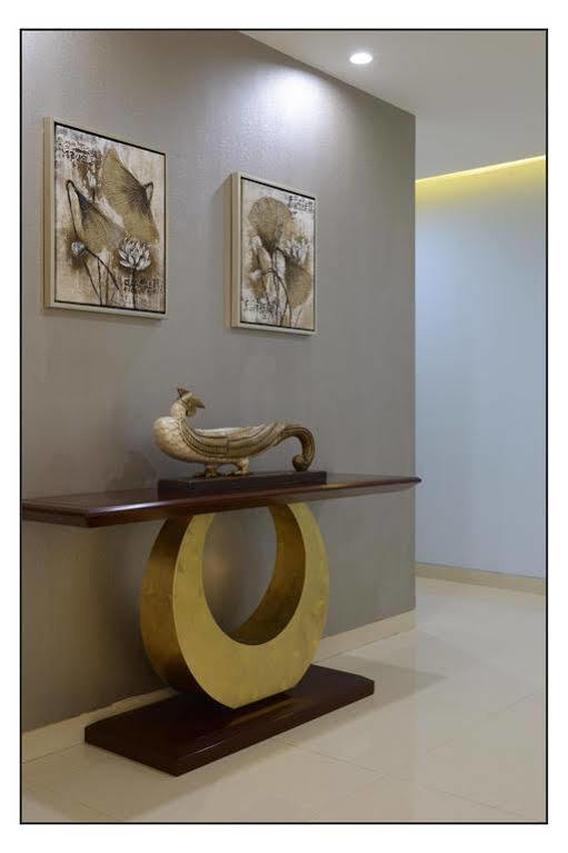 Oyo 710 Hotel Kshitij Pune Zewnętrze zdjęcie