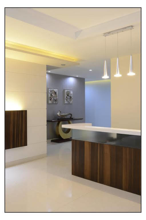 Oyo 710 Hotel Kshitij Pune Zewnętrze zdjęcie